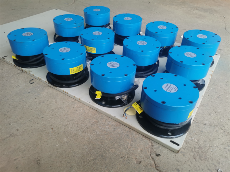 振動(dòng)電機(jī)該如何防潮、防塵？